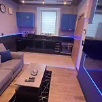Tgha Luxury In *