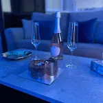 شقة Tgha Luxury In