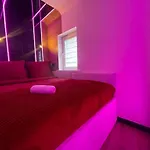 Tgha Luxury In