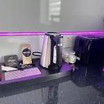 Tgha Luxury In شقة