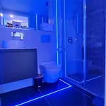 Tgha Luxury In
