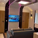 شقة Tgha Luxury In