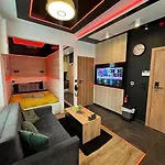 شقة Tgha Luxury In *