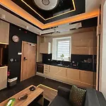 Tgha Luxury In شقة آثلون