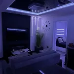 Tgha Luxury In *