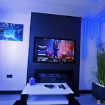 Tgha Luxury In * آثلون