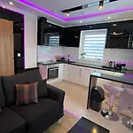 Tgha Luxury In شقة *