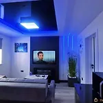 Tgha Luxury In آثلون