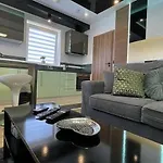 Tgha Luxury In