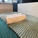 Tgha Luxury In شقة