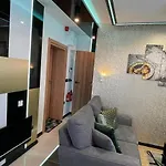 شقة Tgha Luxury In *