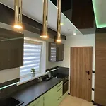 Tgha Luxury In شقة