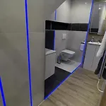 Tgha Luxury In شقة *