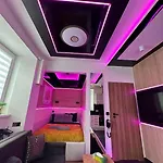 Tgha Luxury In آثلون