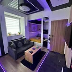 Tgha Luxury In شقة
