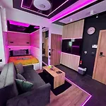 Tgha Luxury In شقة *