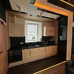 Tgha Luxury In شقة آثلون