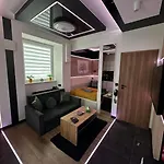 شقة Tgha Luxury In آثلون