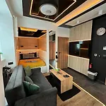 شقة Tgha Luxury In