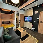 Tgha Luxury In *