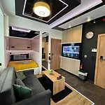 Tgha Luxury In شقة