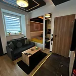 Tgha Luxury In شقة آثلون