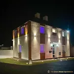 Tgha Luxury In