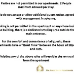 Tgha Luxury In شقة آثلون