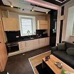 شقة Tgha Luxury In *