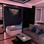شقة Tgha Luxury In آثلون