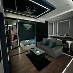 Tgha Luxury In * آثلون