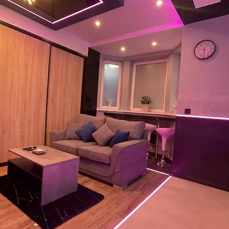 Tgha Luxury In *