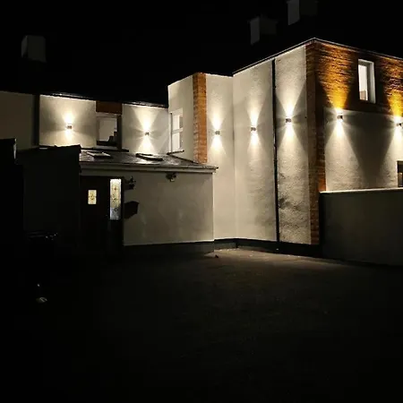 아파트 Tgha Luxury In