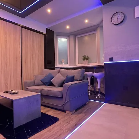 Tgha Luxury In * 애슬론