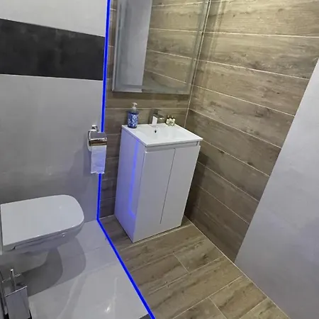 #1 Tgha Luxury In Apartment Athlone