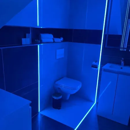 #1 Tgha Luxury In آثلون