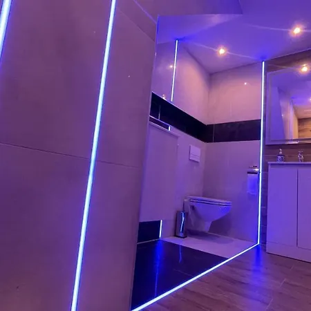 #1 Tgha Luxury In * Athlone