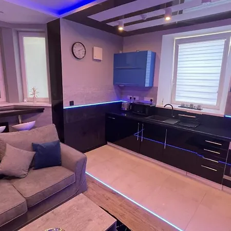 #1 Tgha Luxury In *