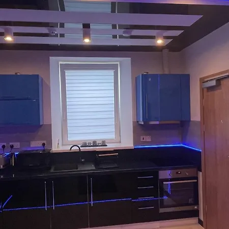 Tgha Luxury In * Athlone