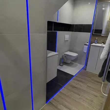 #1 Tgha Luxury In Apartment *