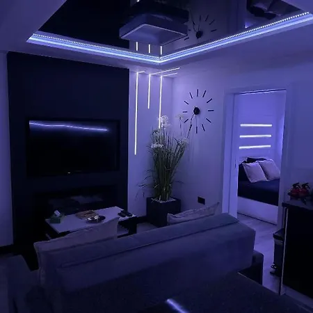 Tgha Luxury In *