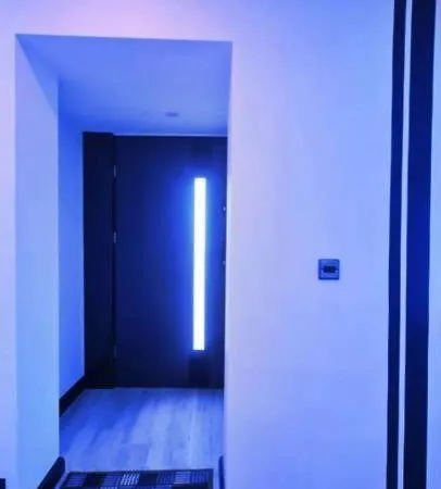 Tgha Luxury In 애슬론