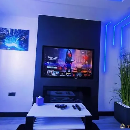 Tgha Luxury In * Athlone