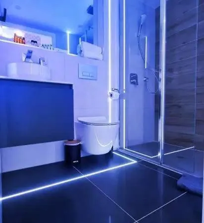 Tgha Luxury In Appartement