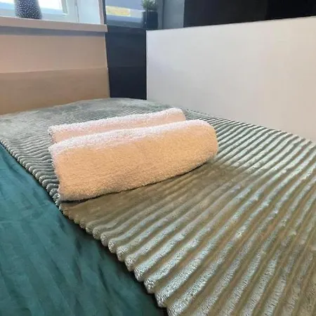 Tgha Luxury In Appartamento