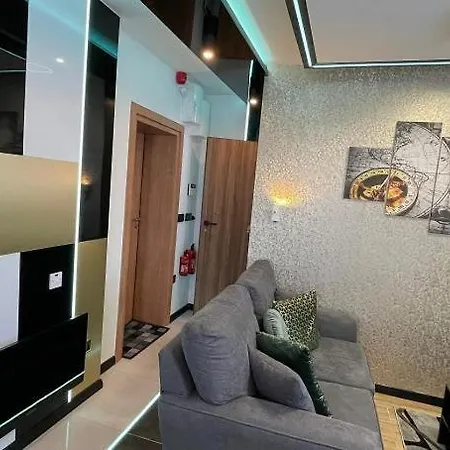 아파트 Tgha Luxury In *