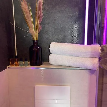 Appartamento Tgha Luxury In Athlone