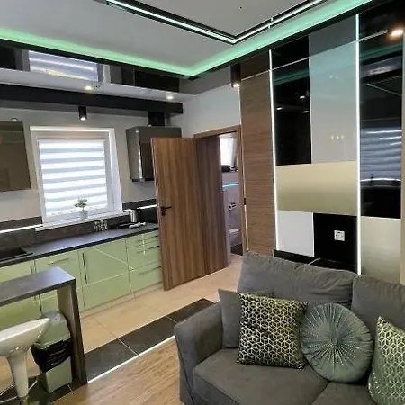 Tgha Luxury In Athlone