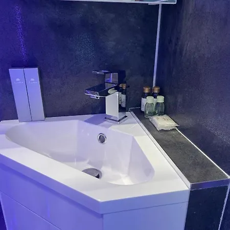 Tgha Luxury In * Athlone