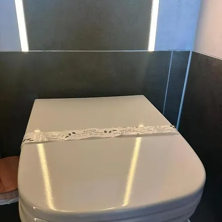 아파트 Tgha Luxury In